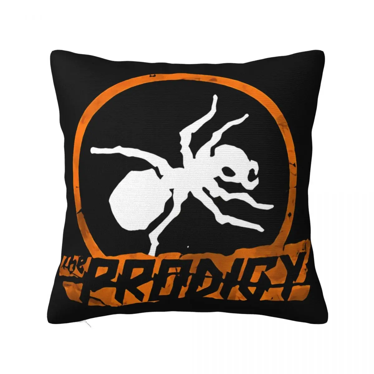 2018 Streetwears The Prodigy Ant Pillowcase Cushion Kawaii Cushion Throw Pillow Sofa Decorative Pillows Customizable