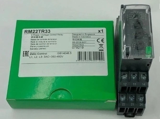 

Brand New Original RM22TR33 High Quality, Hot Products Fast delivery