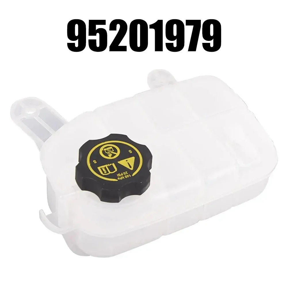 Buick Coolant Tank Coolant Expansion Tank Easy Installation Factory Specifications High Reliability Perfect Match