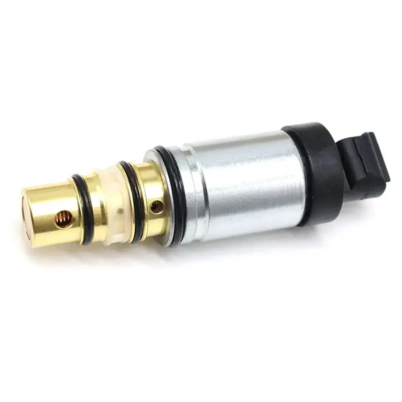 

Professional 1628904 PXC16 Car AC Compressor Electronic Control Valve For Volvo S60 S80 V70 XC60