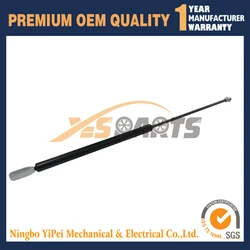 7157891 7157892 Cab Lift Gas Spring For Bobcat Loaders Tilt Gas Strut Spring Cylinder 7100508