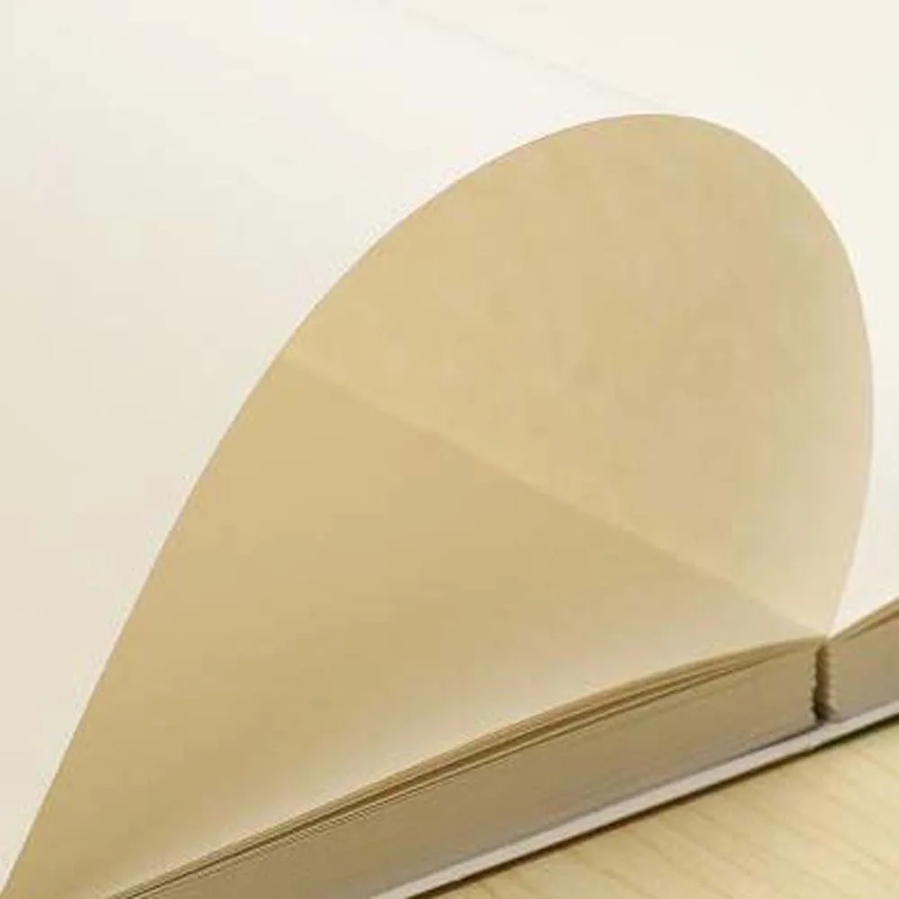 

Beige School Office Drawing Sketch Thickened Hand Painted Stationery Sketchbook Graffiti Sketch Book Sketch Paper Notebook