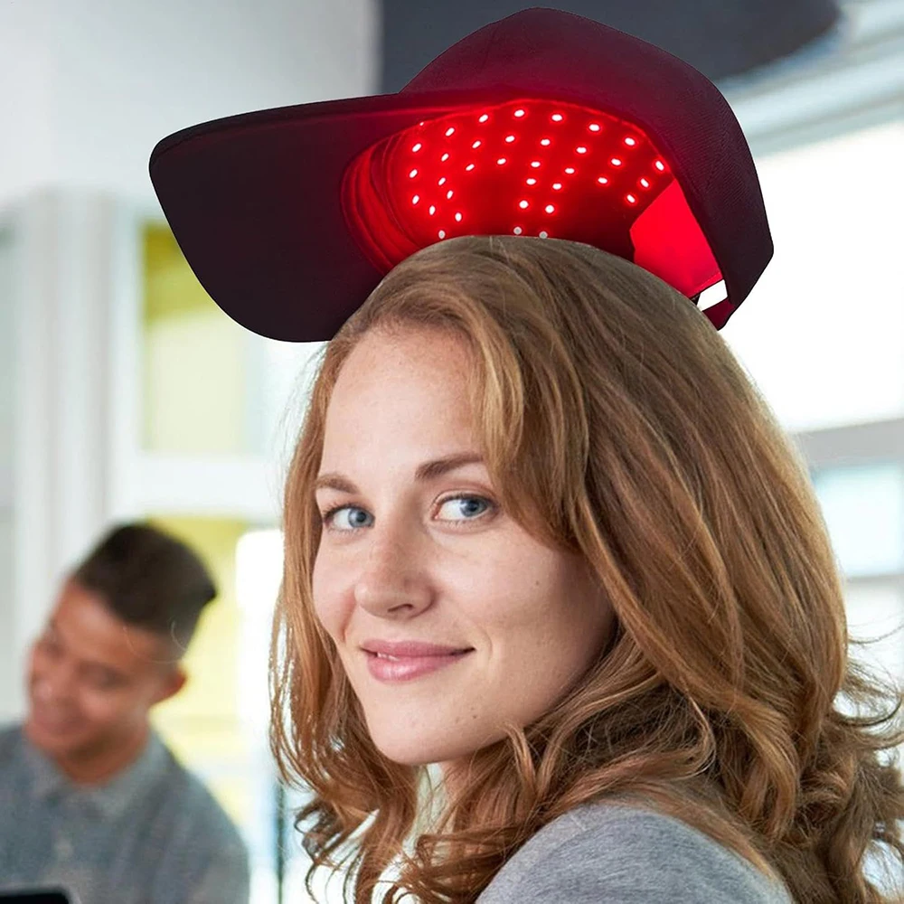 56 Led Red Light Th…