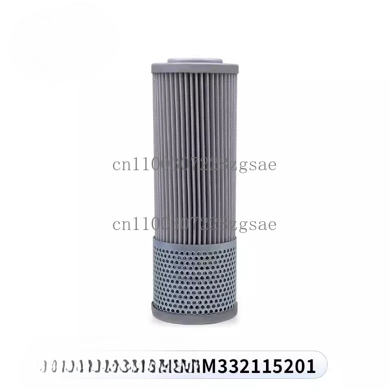 Screw oil filter M332115201 central air conditioner compressor built-in oil filter screen, spot