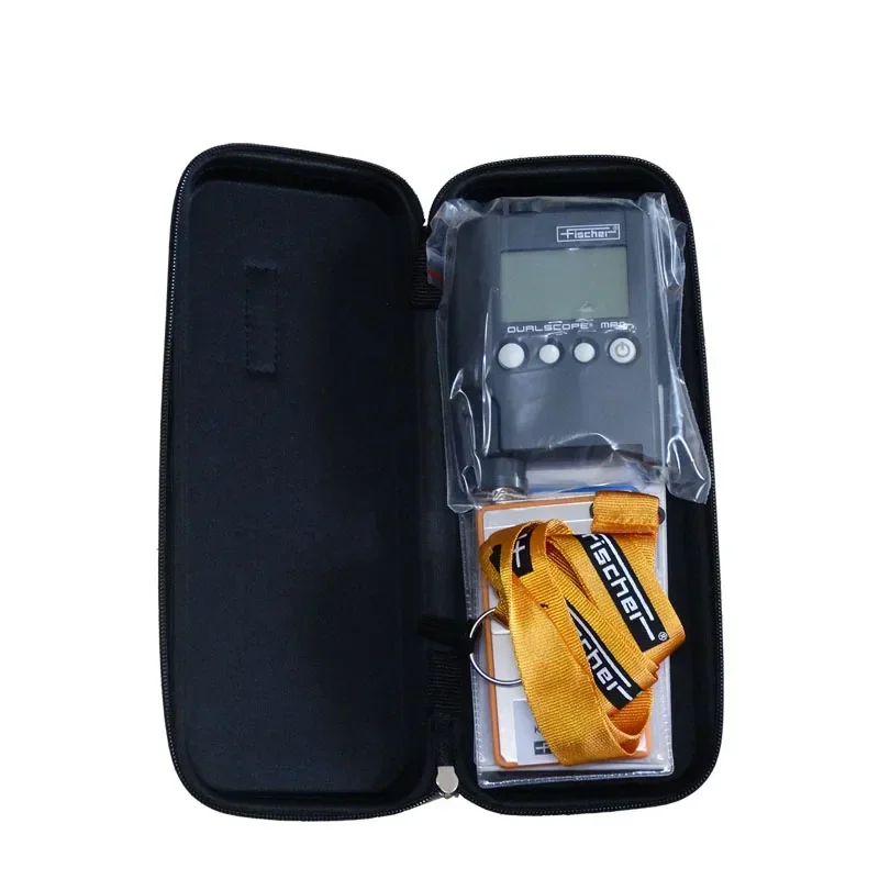 

Fischer Coating Thickness Gauge 0-2000um,0.00um Dualscope MPO