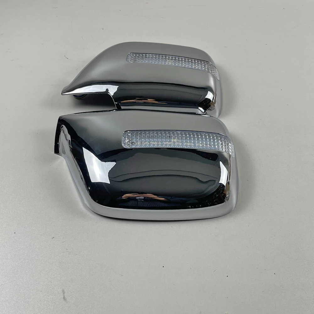 

Дверная ручка автомобиля для Land Cruiser FjJ80 1992-1997, крышка зеркала заднего вида