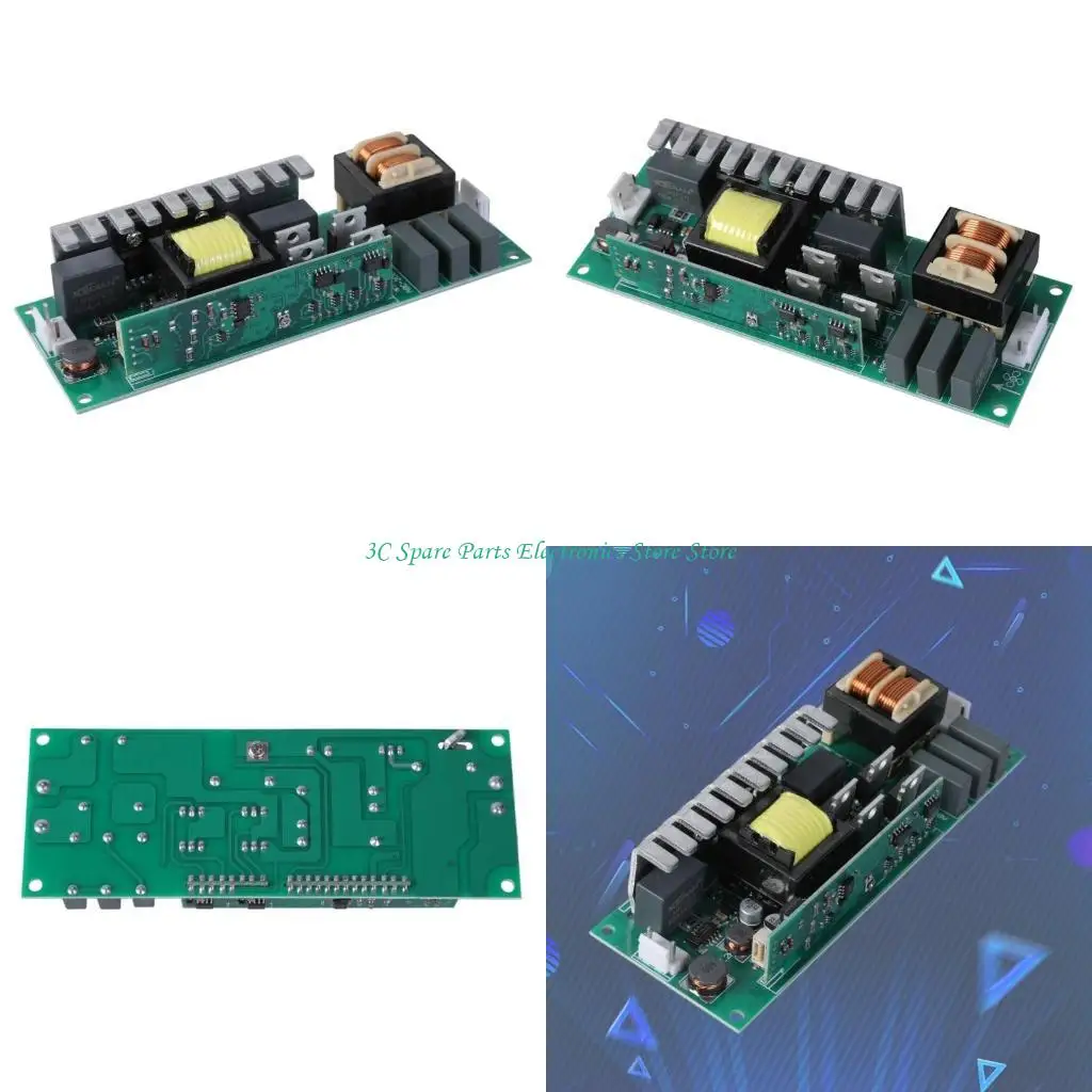 

SZ Moving Head Beam Lamp Bulb 230W Ballast Power Supply 230W Beam Lamp Replacement Lamp Bulb Accessories