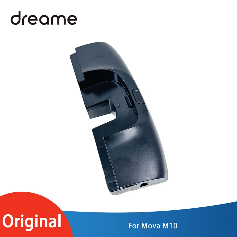 オリジナル-dreame-mova-m10-シリーズ横たわるフラットフロアスクラバースペアパーツきれいな水タンクアクセサリー