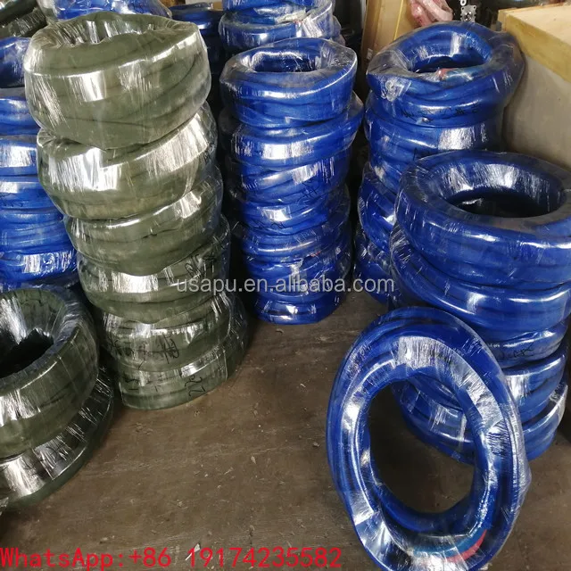 

Good Quality Pu Spray Machine 15 Meter Heating Hose