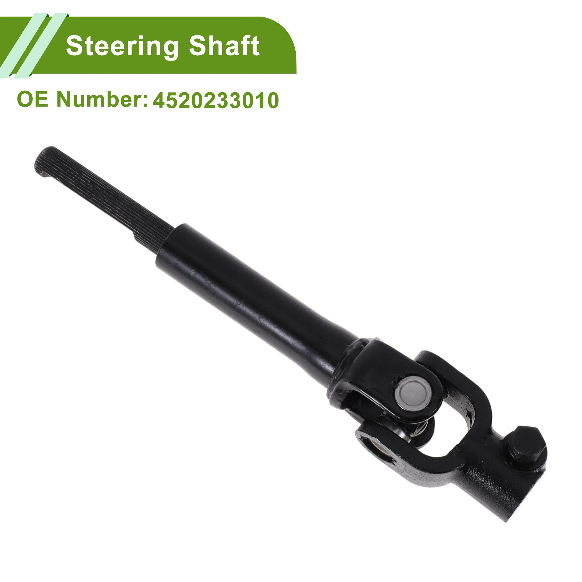 uxcell-arbre-de-colonne-de-direction-pour-toyota-camry-1997-2001-no4520233010-metal-1-piece