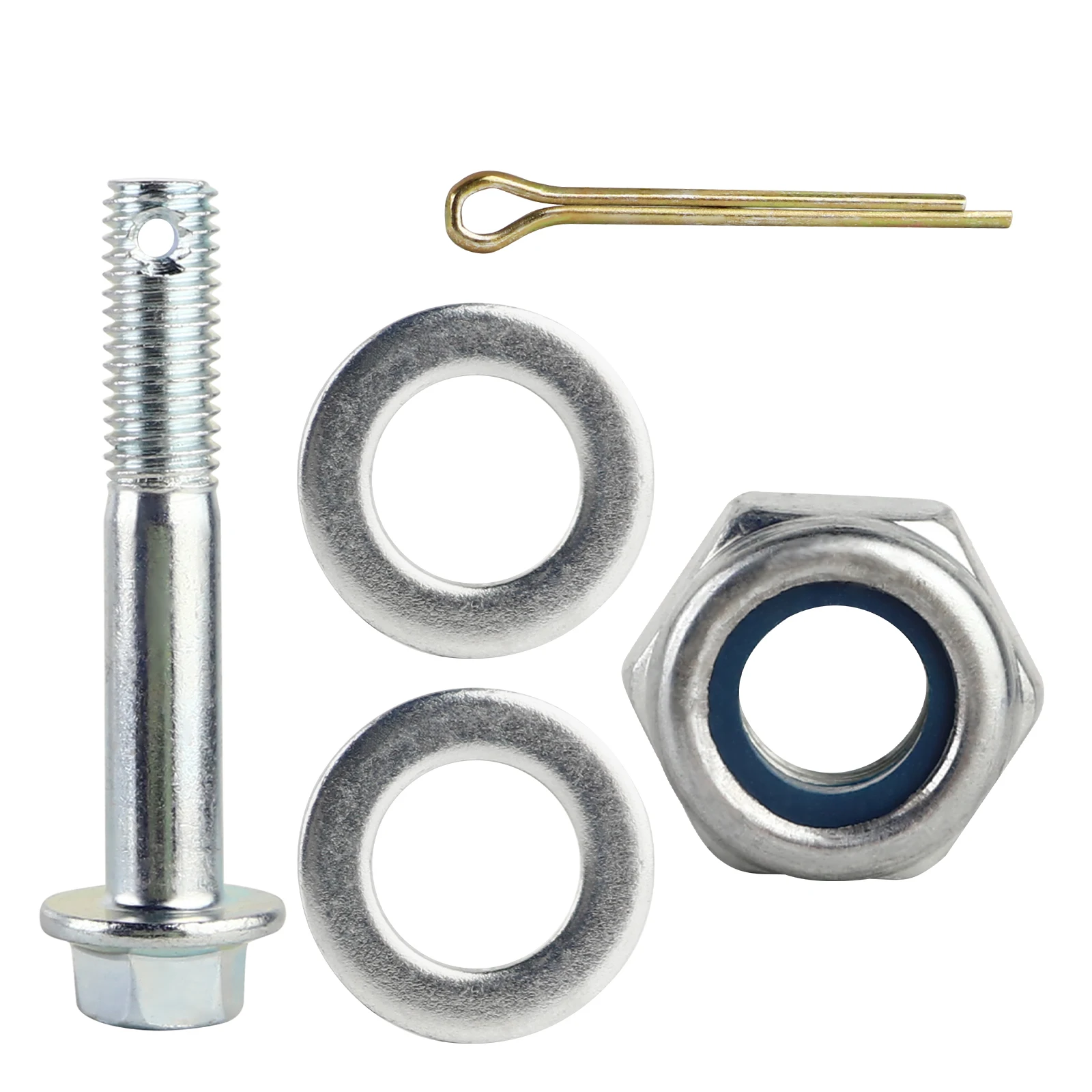 ATV Tie Rod End Kit for Polaris Sportsman 500 570 700 800 400 450 Ranger 500 570 800 900 Crew RZR 570 800 Ranger XP 700