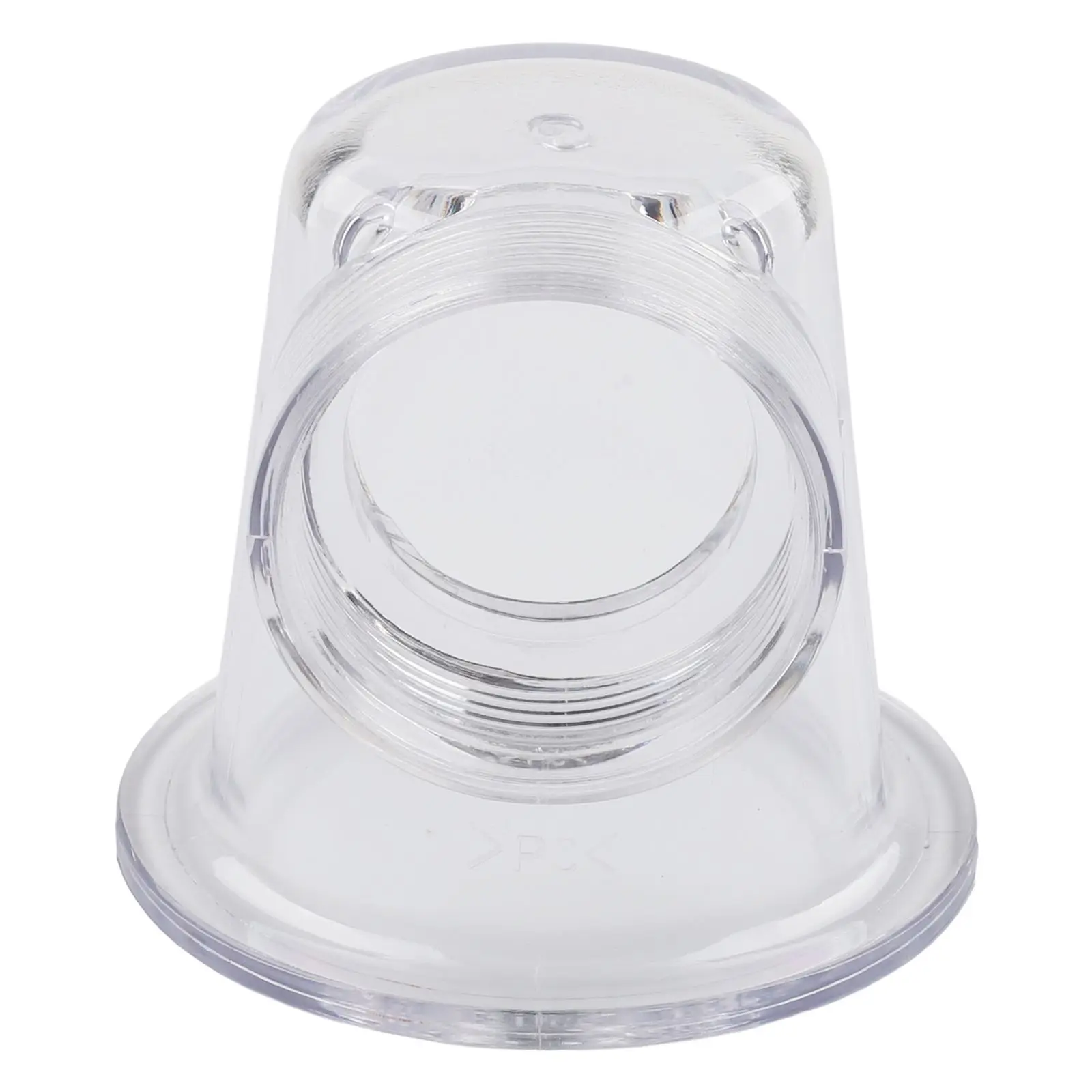 

Circulation Pump Replacement Top Approx. 50 Mm Circulation Pump Insert Transparent Pre Filter Lid Long Service Life