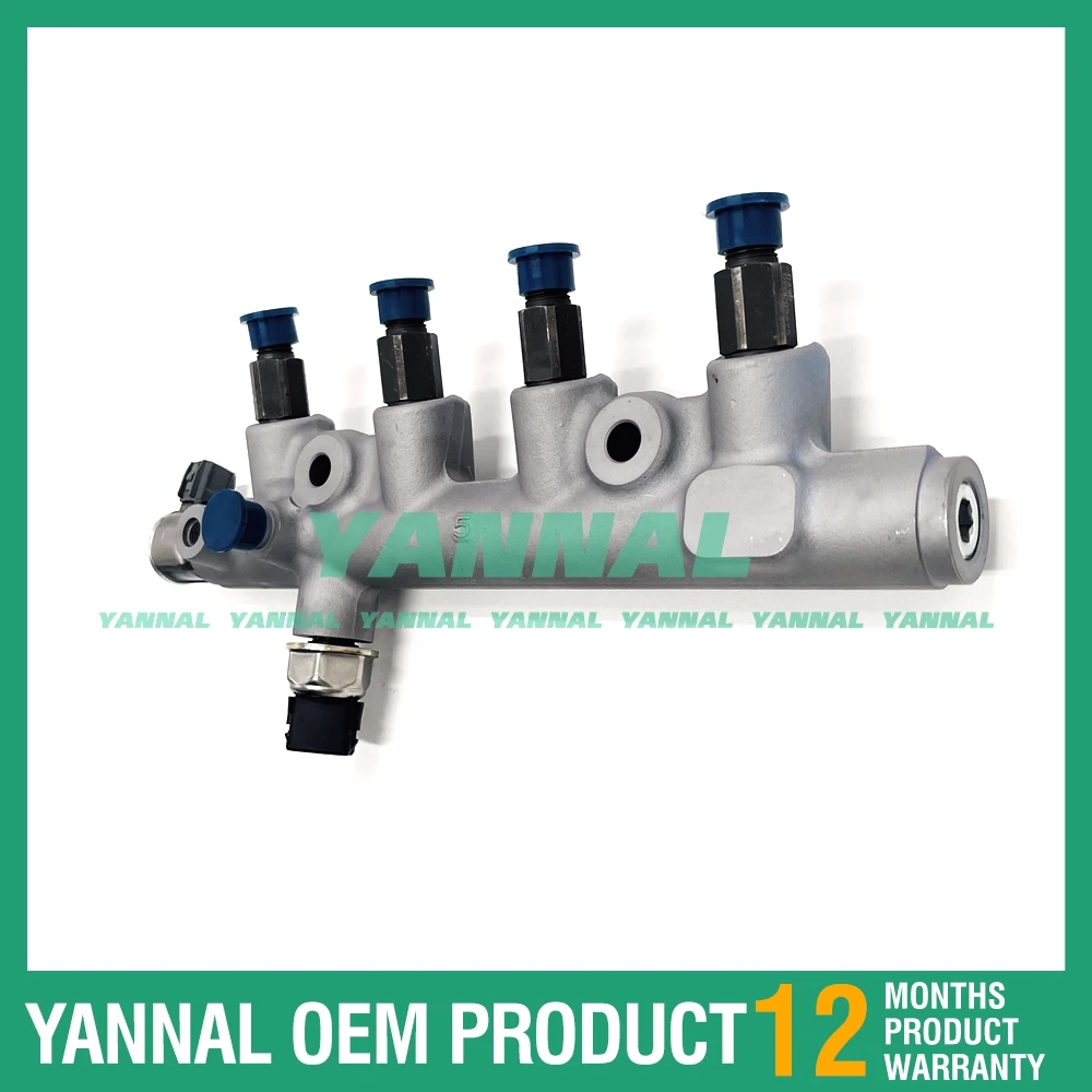 

Топливная трубка Common Rail 095600-5450 RE550294 для двигателя John Deere 4045H