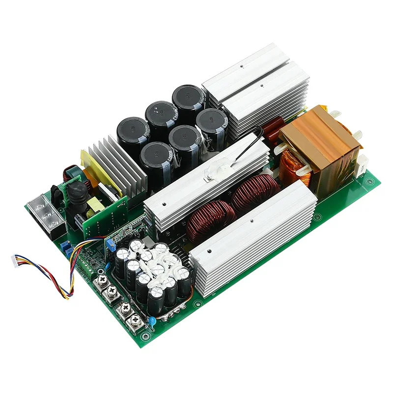 Hot Selling 96v Ac to Dc Switching Power Supply 96v 52a 5000w Switching Regulator Power Supply for Laboratory
