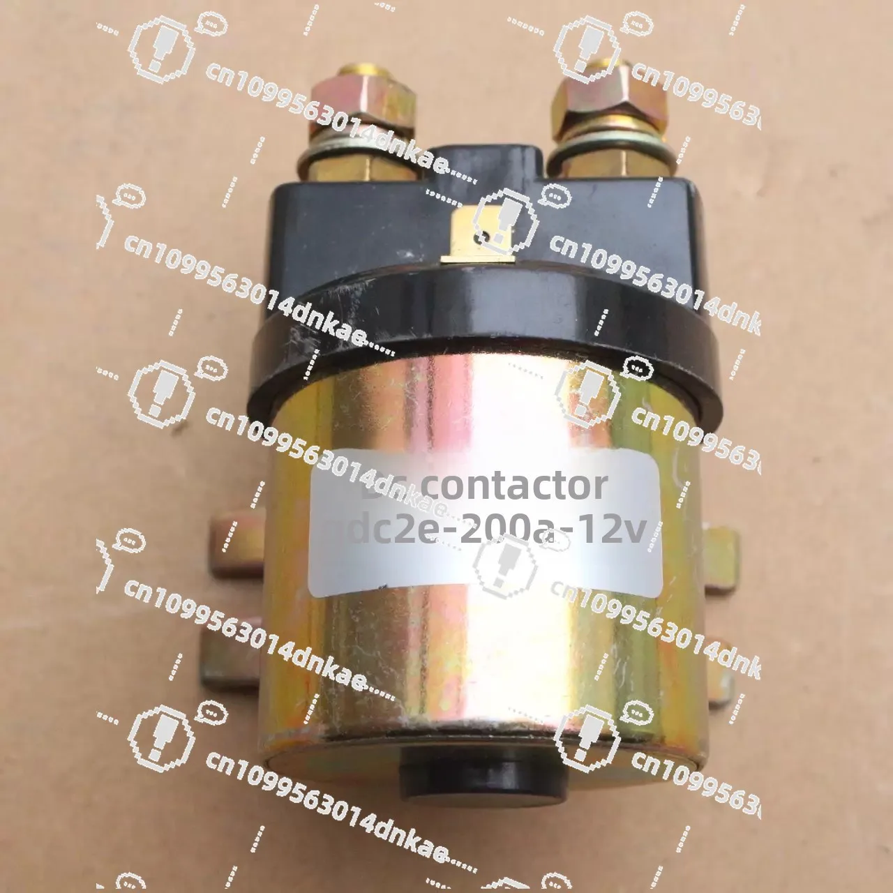 

Hydraulic Dump Dump Bucket Power Unit Motor Start Relay Contactor Solenoid Valve Coil Lift Switch