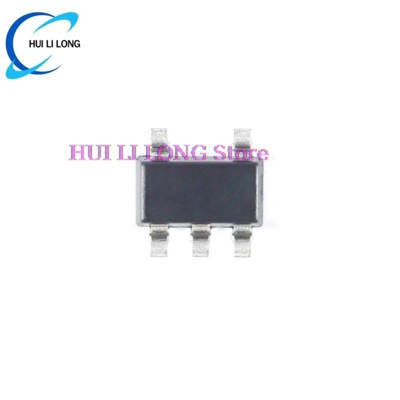 LTC4054 LTH7 SOT23 LTC4054ES5 TP4054 4054 LTC4054ES5-4.2 SOT-23-5 SOT Li-ion Lattery Batterijlader IC SMD Chip