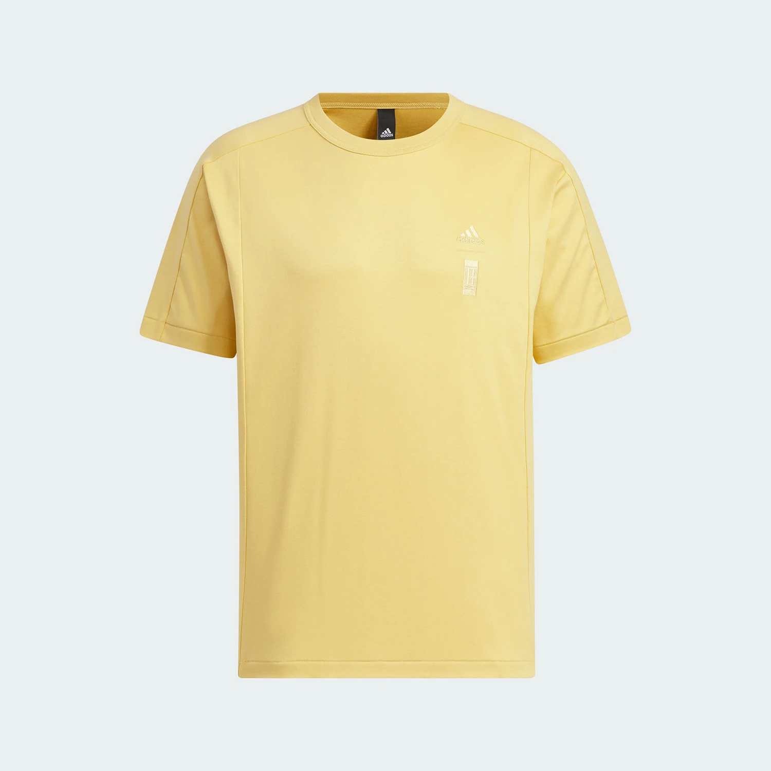 تي شيرت رياضي كاجوال للرجال من Adidas أصلي WJ COOL TEE IX4272