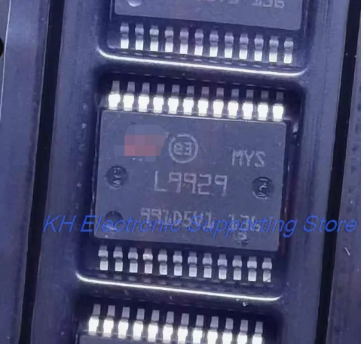 1-10PCS L9929XP L9929 ssop24 Automotive engine computer board idle throttle drive chip