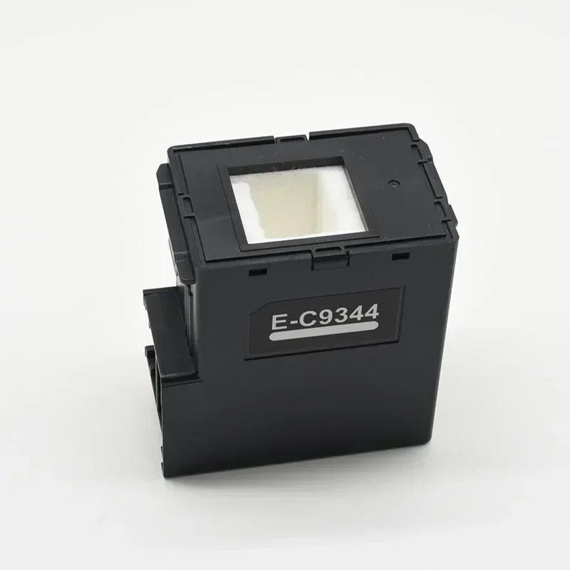 1X C9344 Ink Maintenance Box support for EPSON Expression Home XP 2100 2105 3100 3105 4100 4101 4105 Worksupport force WF 2810 2