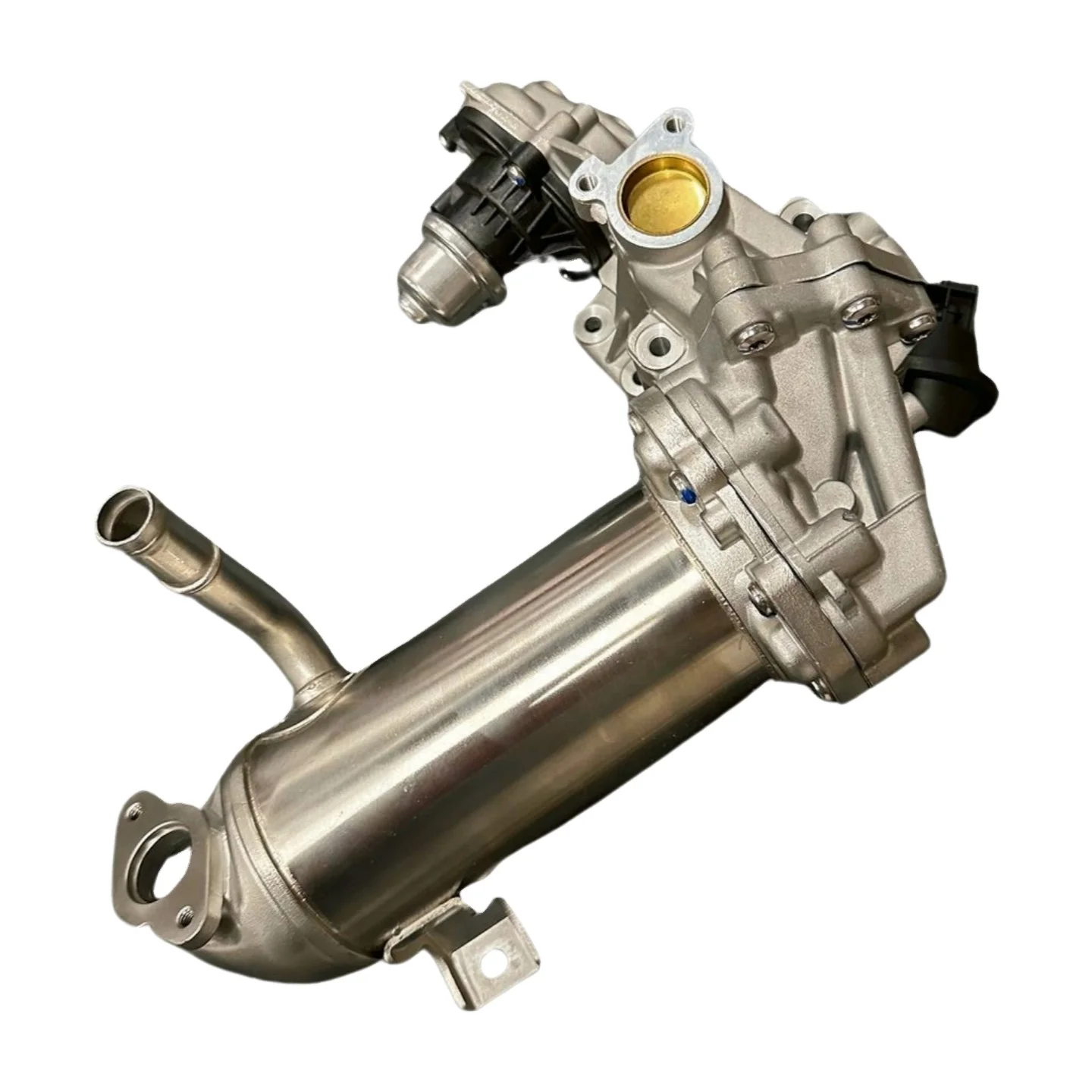 

New Product Auto Engine Parts EGR Cooler Car Part GK2Q-9U438-AG GK2Q-9F464-AA For Ranger 2.0