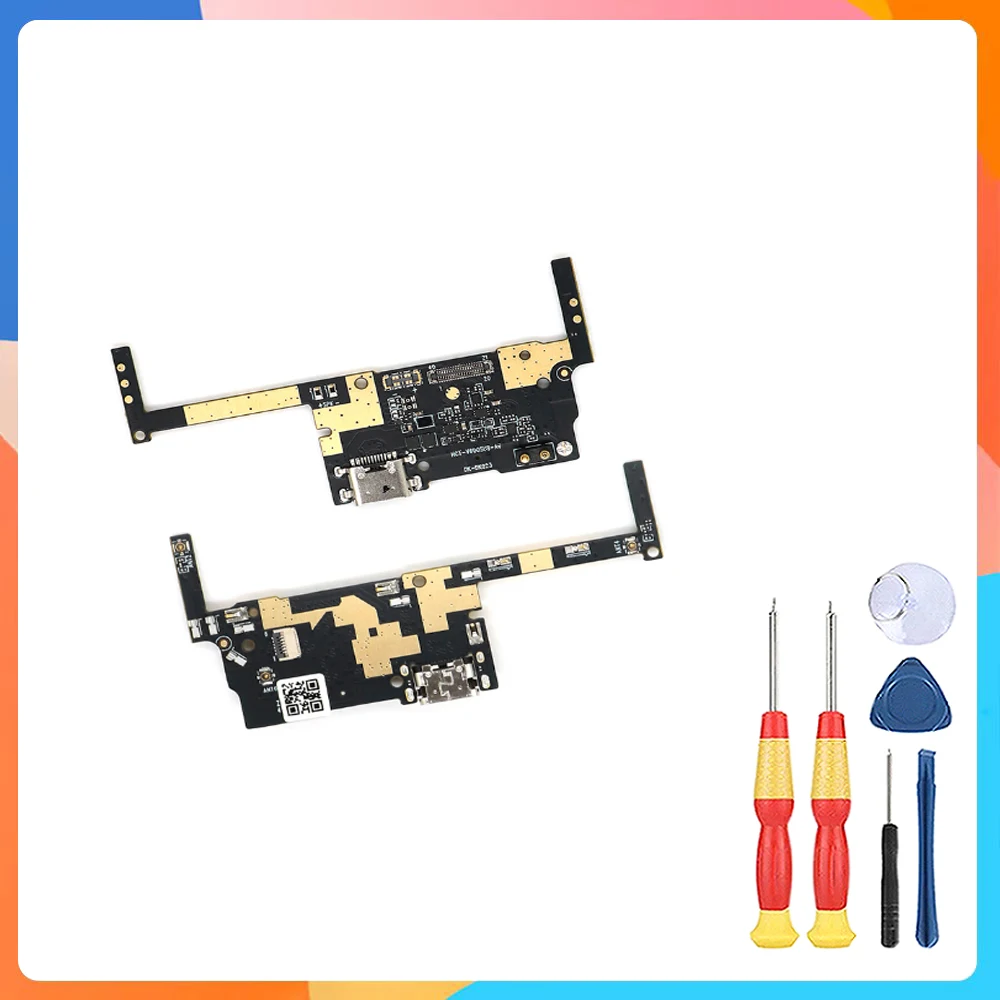 Pop New USB Charge Board For Blackview BL5000 BL6000 Pro BL8000 BL8800 Pro BL9000 BL9000 Pro