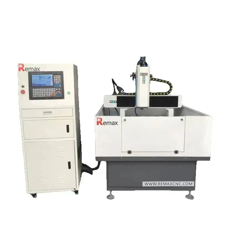 6060 Linear Atc Cnc…