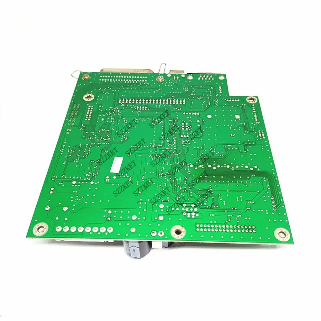 New original for TSC TTP-246M pro TTP-344M PRO Main Board Interface Control Board Barcode Printer Accessories TTP-246 TTP344