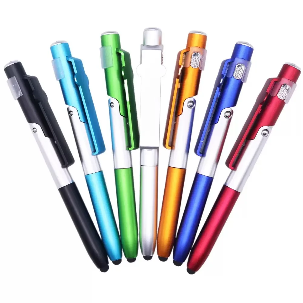 Touch Screen Stylus Pens, Clip Design Stylus Pen, For TabletSmart Phones, All Touch Screen Devices, Ultra Light