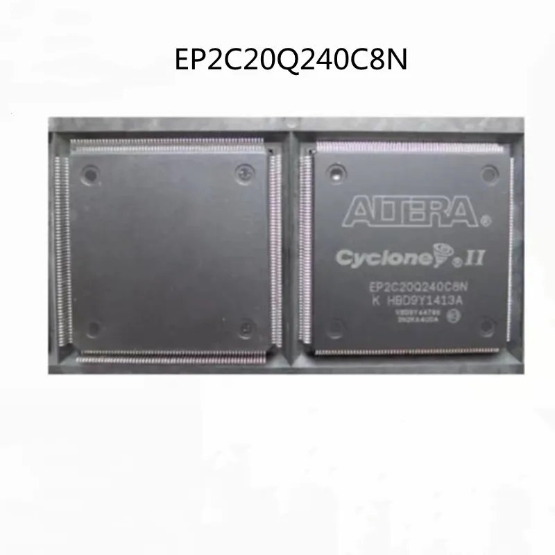 

1pcs/lot New Original EP2C20Q240C8N EP2C20Q240C8 EP2C20Q240 QFP-240 In Stock