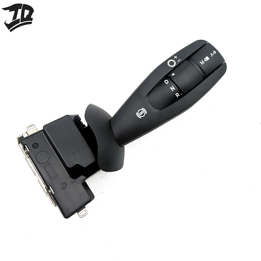 OE 0095455824 A0095452324 Electronic 5-Speed Gear Selector Stalk Lever For Mercedes Benz Actros MP4 Automatic Truck