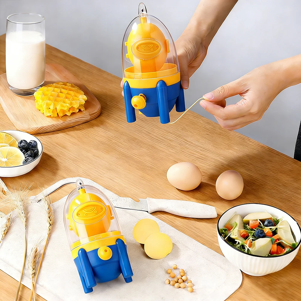 Frullatore Portatile per Tuorl - Kitchen Gadgets Mixer recensione e prezzo