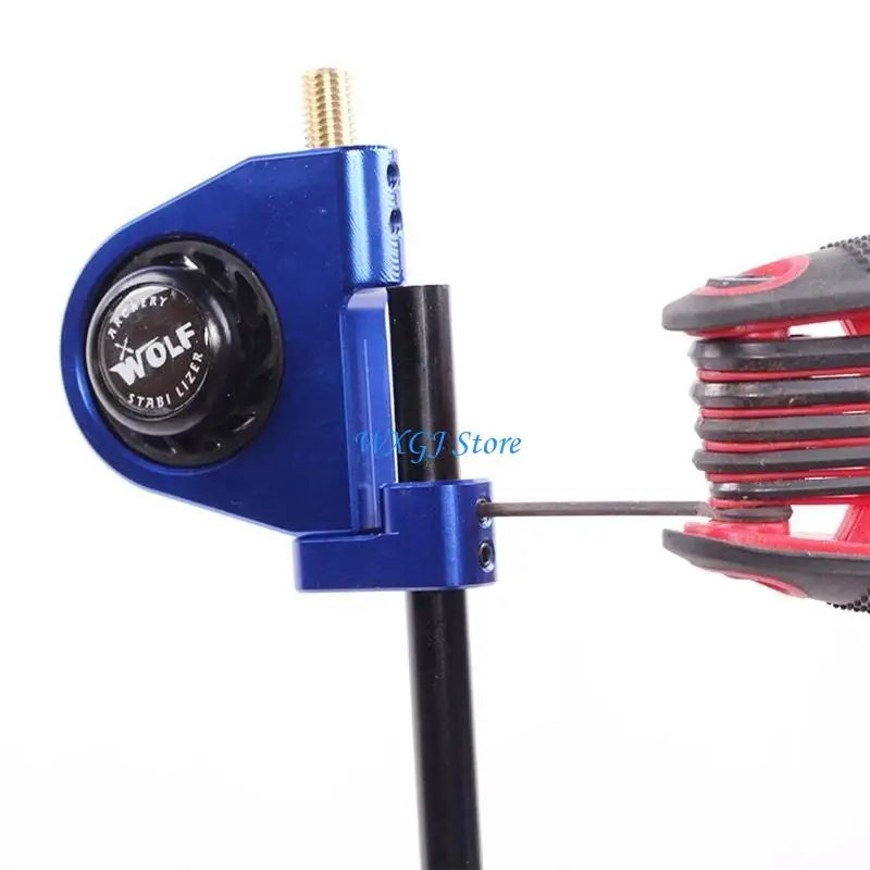 37JE String Stabilizer String Vibration String Stabilizer for Arrow