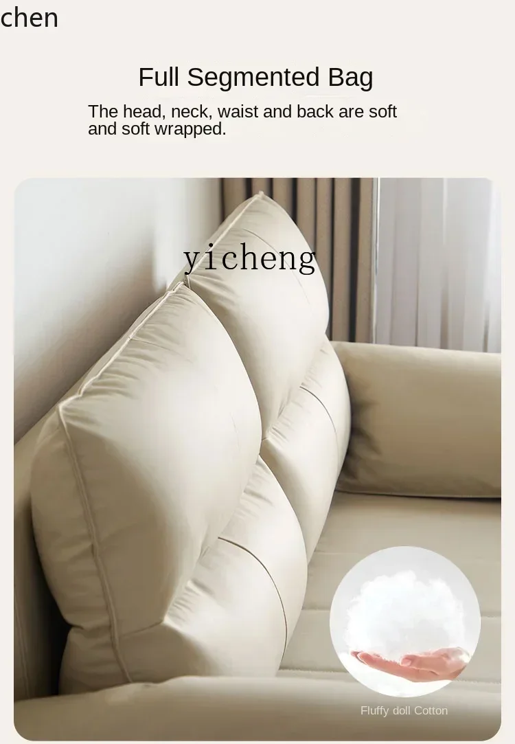 DSA Home Folding Sofa Bed Extendable Dual-use Sofa Bed
