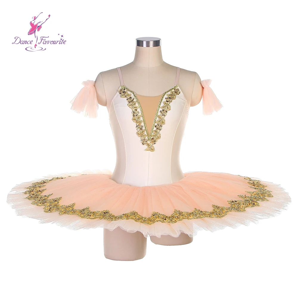 

Dance Favourite Ballet Tutus BLL411 Stunning New Ballet Tutu Women Stage Performance Ballet Tutu Dance Costume Ballet Tutu