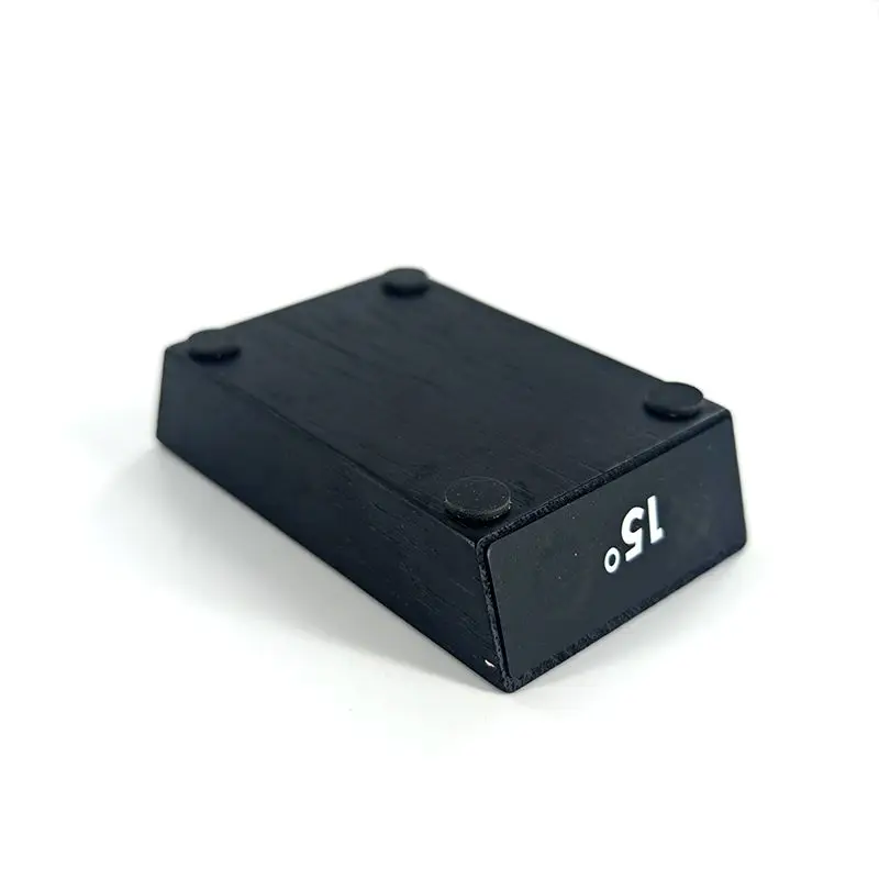 Octagonal Roller Knife Sharpener New Arrival, Magnetic Industrial Diamond Sharpener Stone 15&20° Sharpening for Kitchen Knives