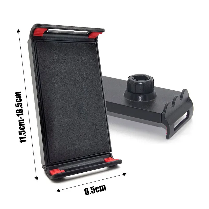 Universal 7 8 9 10 11 Inch Car Tablet PC Holder Car Auto CD Mount Tablet PC Holder Stand For IPad 2 3 4 5 Air Samsung Galaxy Tab