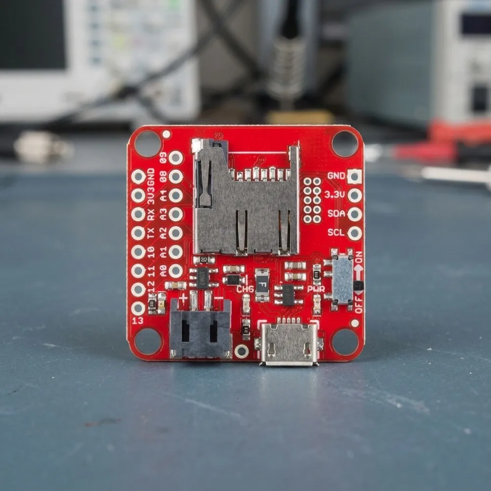 MPU-9250 9-Axis Attitude Sensor Module Motion Tracking Multiple Sensor For Fusion Accelerometer Gyroscope Magnetometer Robotics