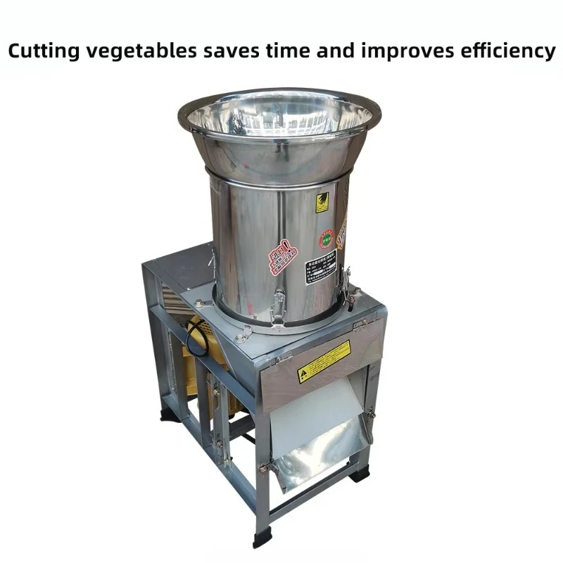 88Multifunction Chili Pepper Grinding Machine Grinder for Ginger Garlic Celery Tomato Mincing Chopping Vegetable Cutting Machine