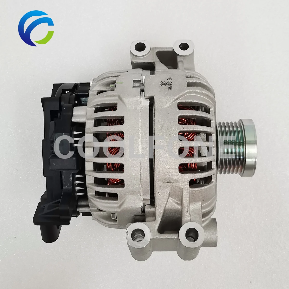 Generator Alternato… - image