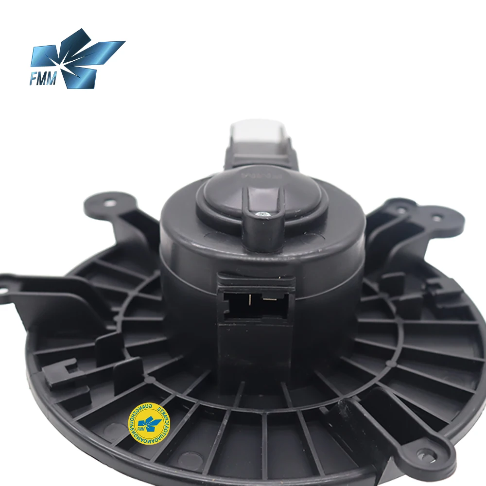 AC Blower Motor for Nissan Pathfinder R51 Navara 132752679 27226-JS60B 27226-JS71C BA153-40620 BA153-40610 3163-8101078-30