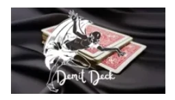 

DEMIT DECK by Nawa Birawa - Magic tricks (Instant Download)