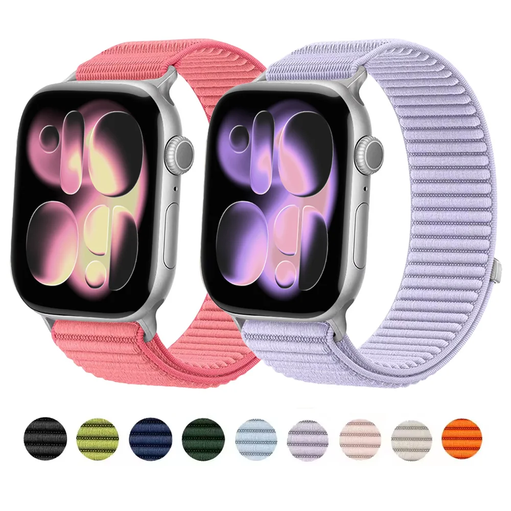yZ[zX|[c[v Apple Watch oh V[Y 11/10/9/8/7/SE/Ultra2/3 49mm 46mm 45mm 44mm 42/41/40mm xg uXbg RA iWatch Xgbv