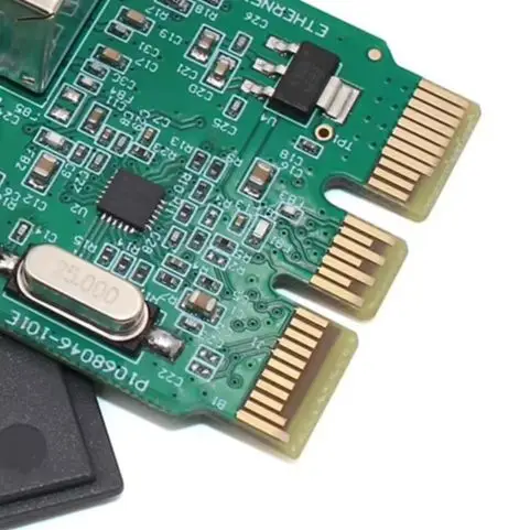 Tarjeta de red con cable P1080383-442, módulo Ethernet de actualización para impresora de etiquetas térmicas Zebra ZD410 ZD420, accesorios para herramientas, venta al por mayor