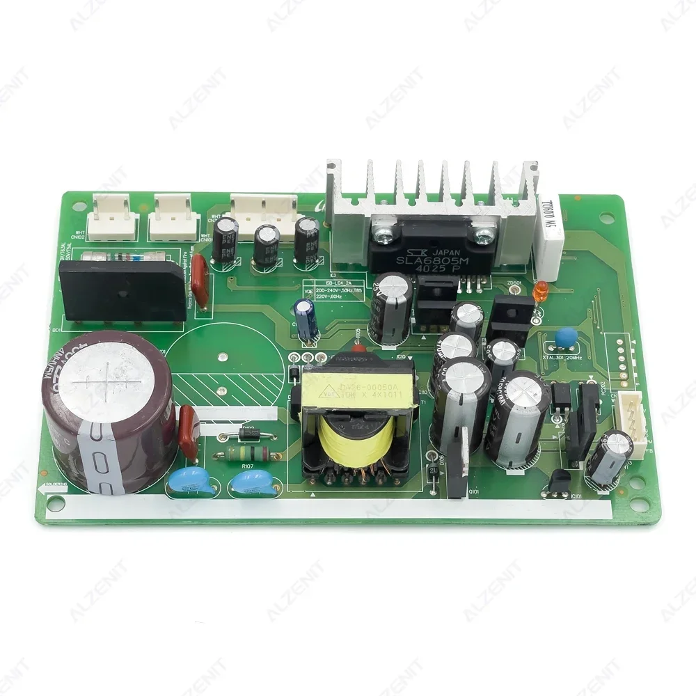 Used For Samsung Refrigerator Control Board DA41-00784A Fridge Circuit PCB  DA92-00228E DA92-00228F Freezer Parts