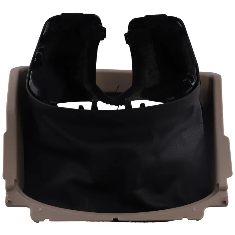 Decorative Cover For GLK C-Class W204 X204 10-15 A2046820716 Dust Cover Trim Steering Wheel Column Car