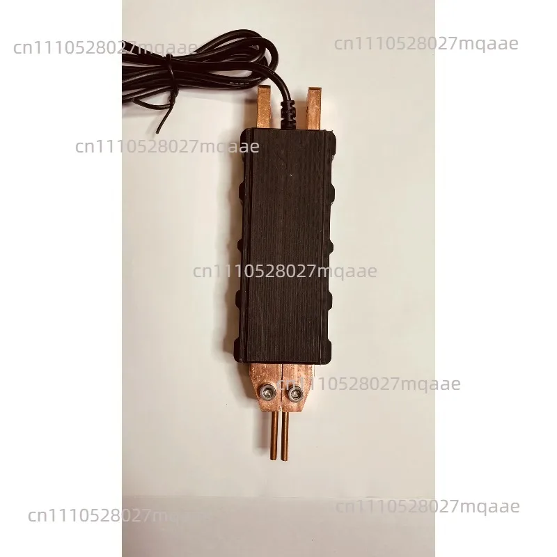 for One-Piece Spot Welding Pen, 82 Square Copper Bar Cnc Cut Single Bar Copper Bar Shell Is Engraving