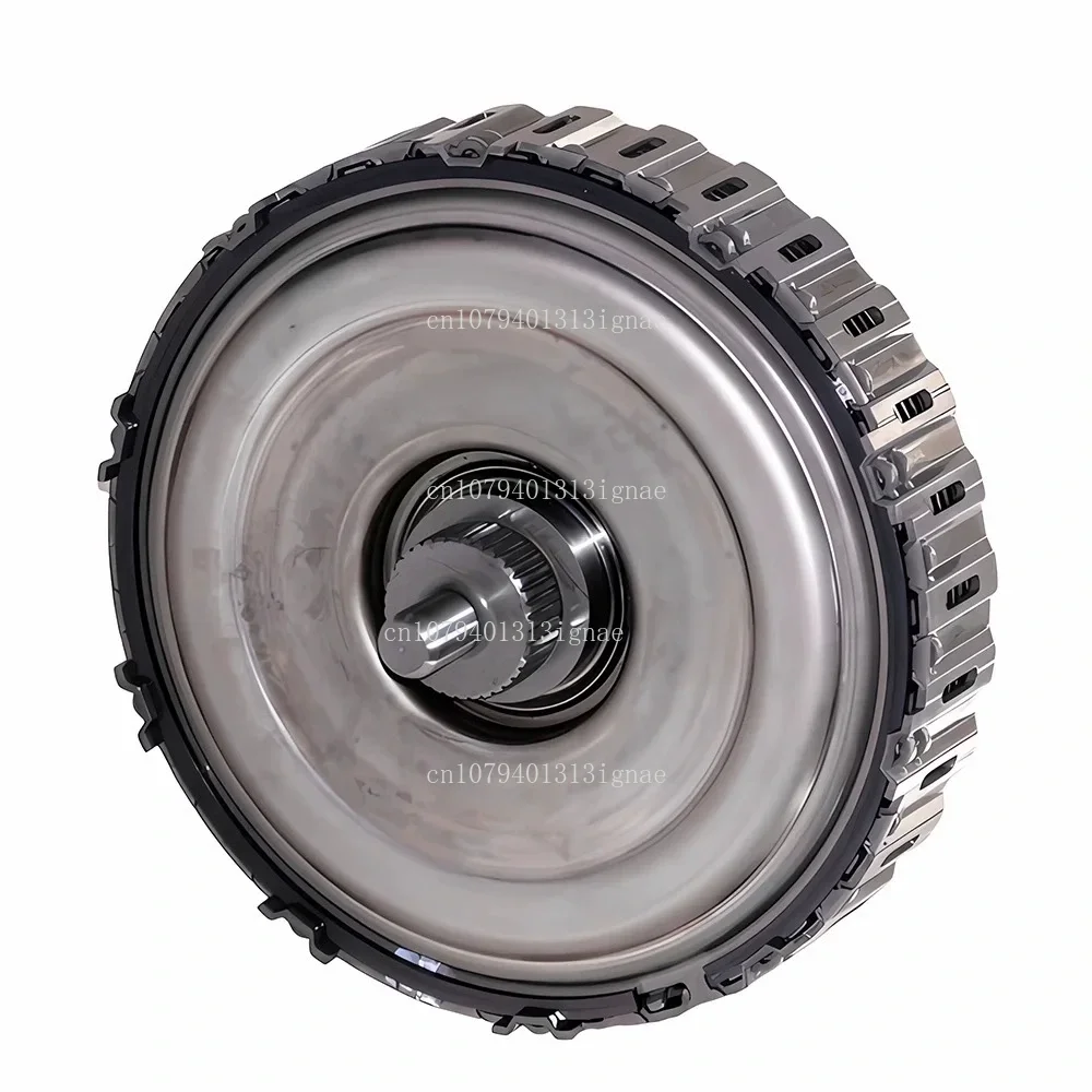 

Transmission Electromechanical Unit DQ250 Gearbox TT Computer Repair Clutch