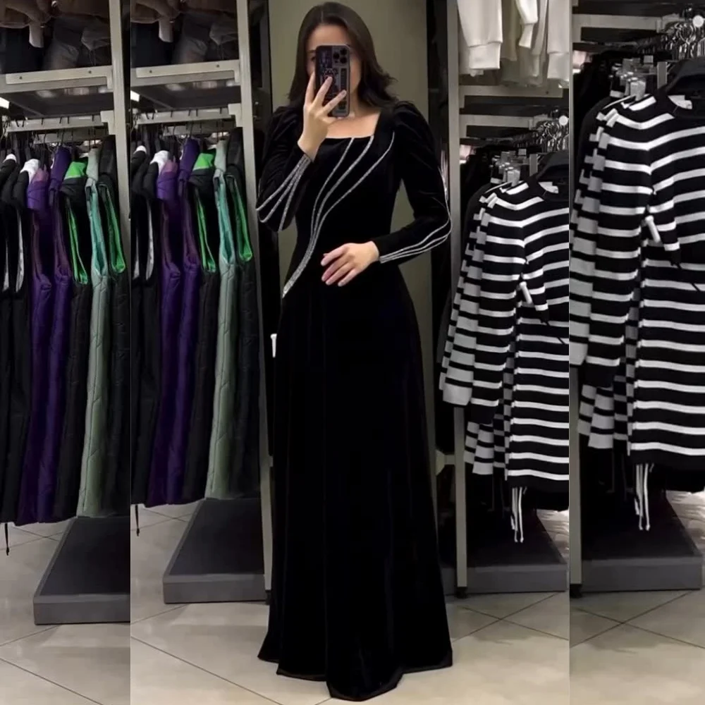 Customized Casual S…