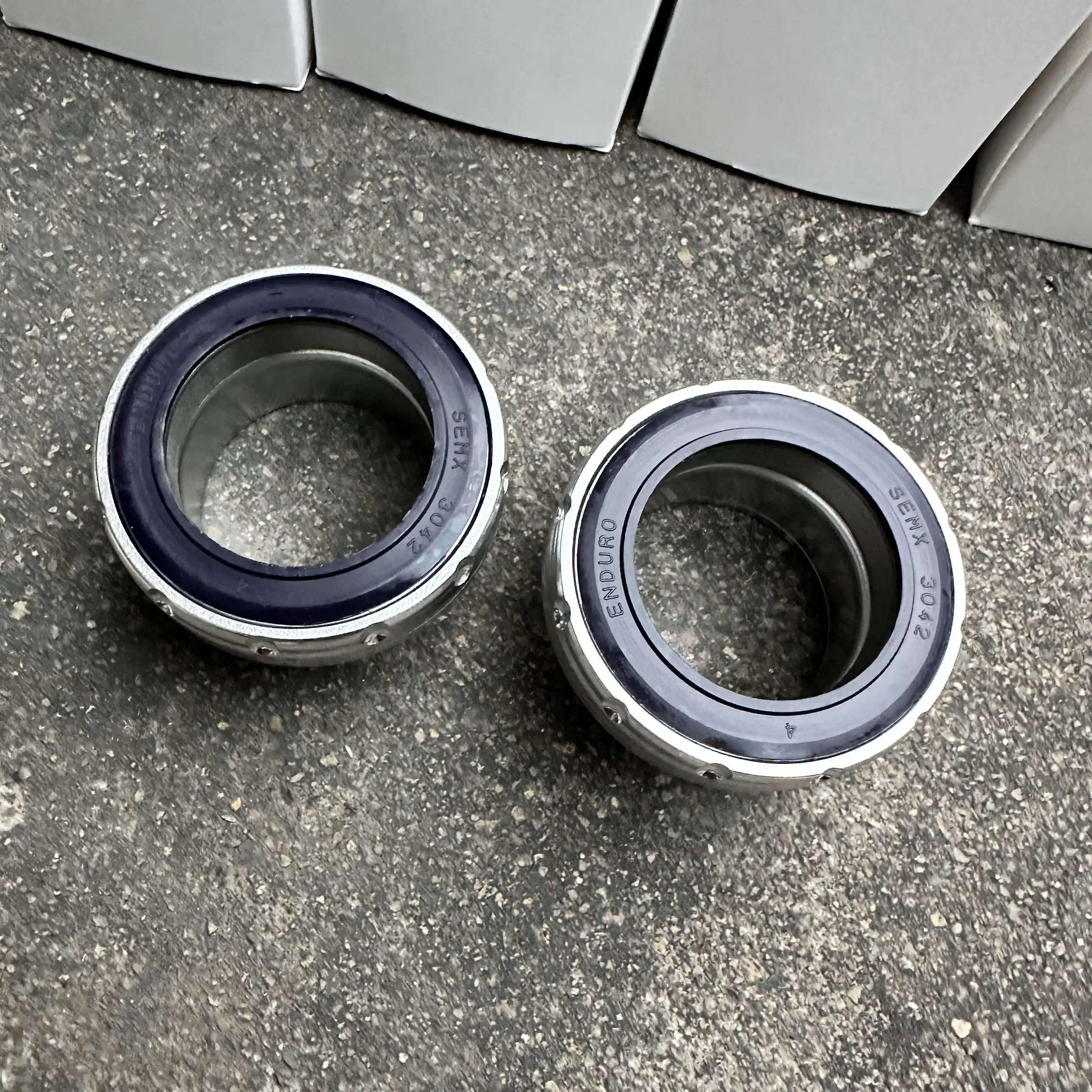 Thumbnail 3 - #63 Latest Bicycle Bottom Brackets Offers