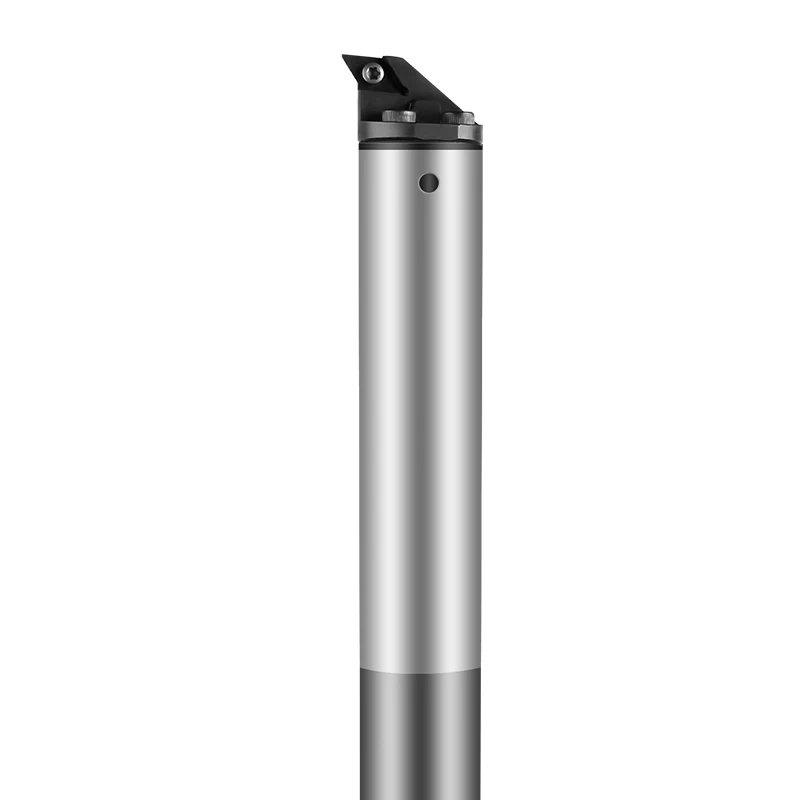 High Precision D10/D12/D14/D16/D18/D20/D25 Lathe CNC Anti Vibration Damped Boring Bars/Damping Boring Tool Holders
